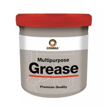 Lítiumos kenőzsír NLGI Comma 0.5kg.