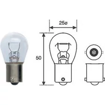 Magneti Marelli 008506100000 izzó 12V P21W