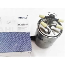 Mahle - KL404/25 - Üzemanyagszűrő
