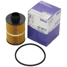 Mahle - KX208D - Üzemanyagszűrő