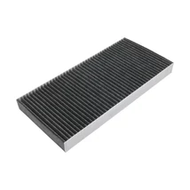 Mahle - LAK78 - Pollenszűrő