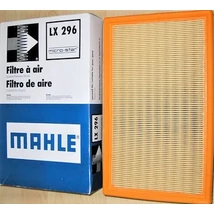 Mahle - LX296 - Légszűrő