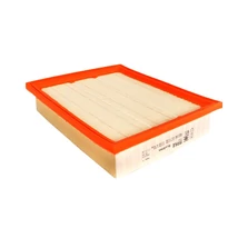 Mahle - LX405 - Légszűrő