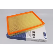 Mahle - LX735 - Légszűrő