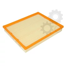 Mahle - LX876/1 - Légszűrő