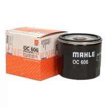 Mahle - OC606 - Olajszűrő