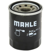 Mahle - OC617 - Olajszűrő