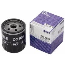 Mahle - OC976 - Olajszűrő