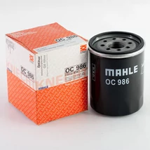 Mahle - OC986 - Olajszűrő