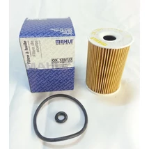 Mahle - OX135/1D - Olajszűrő betét
