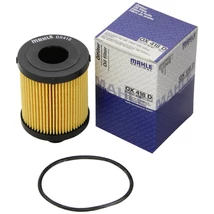 Mahle - OX418D - Olajszűrő betét
