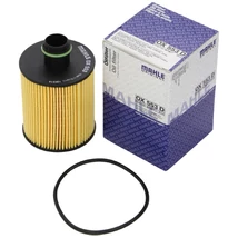 Mahle - OX553D - Olajszűrő betét