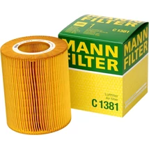 Mann-Filter - C1381 - Légszűrő