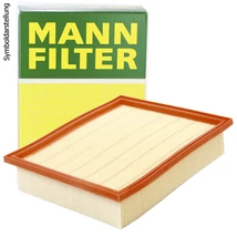 Mann-Filter - C2448 - Légszűrő