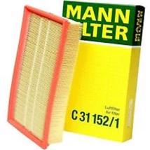 Mann-Filter - C31152/1 - Légszűrő