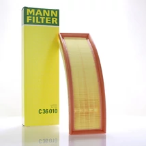 Mann-Filter - C36010 - Légszűrő