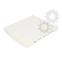 Mann-Filter - CU23009 - Pollenszűrő