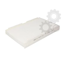 Mann-Filter - CU2940 - Pollenszűrő