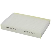 Mann-Filter - CU2945 - Pollenszűrő