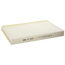 Mann-Filter - CU3054 - Pollenszűrő