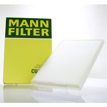 Mann-Filter - CU3780 - Pollenszűrő