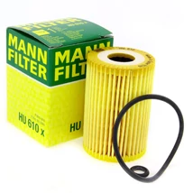 Mann-Filter - HU610x - Olajszűrő betét