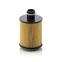 Mann-Filter - HU712/11x - Olajszűrő betét