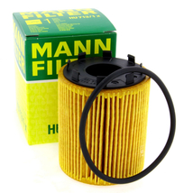 Mann-Filter - HU713/1x - Olajszűrő betét