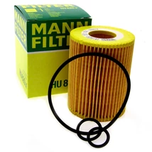 Mann-Filter - HU820x - Olajszűrő betét