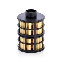 Mann-Filter - PU723x - Üzemanyagszűrő