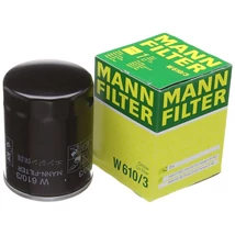 Mann-Filter - W610/3 - Olajszűrő