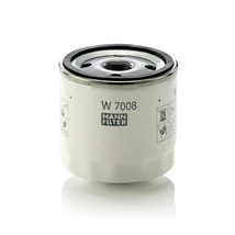 Mann-Filter - W7008 - Olajszűrő