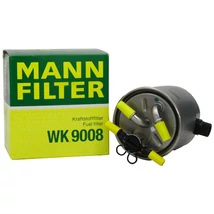 Mann-Filter - WK9008 - Üzemanyagszűrő