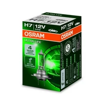 Osram 64210 Ultra Life H7 izzó 12V 55W