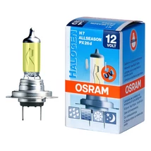 Osram 64210 Allseason H7 izzó 12V 55W