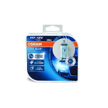 Osram 64210 Cool Blue Intense Duo  H7 izzó 12V 55W