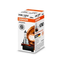 Osram 64212 H8 izzó 12V 35W