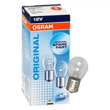 Osram 7506 izzó 12V P21W