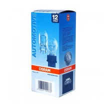 Osram 7515 izzó 12V W21/5W
