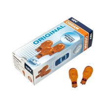 Osram 921NA izzó 12V WY16W