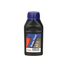 Fékfolyadék Dot 4 TRW  250ml.