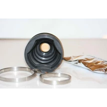 Pascal - G60001PC - Féltengelycsukló gumiharang készlet