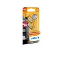 Philips 12961/2B izzó 12V W5W