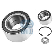 Ruville - 5024 - Kerékcsapágy hátsó