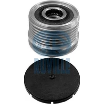 Ruville - 55627 - Generátor szabadonfutó