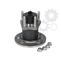 SKF - VKBA3409 - Kerékcsapágy + agy