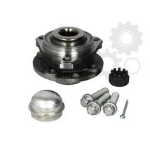 SKF - VKBA3510 - Kerékcsapágy + agy