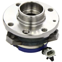 SKF - VKBA3511 - Kerékcsapágy + agy