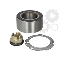 SKF - VKBA3608 - Kerékcsapágy első