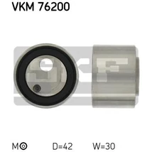 SKF - VKM76200 - Vezérműszíj feszítő görgő 